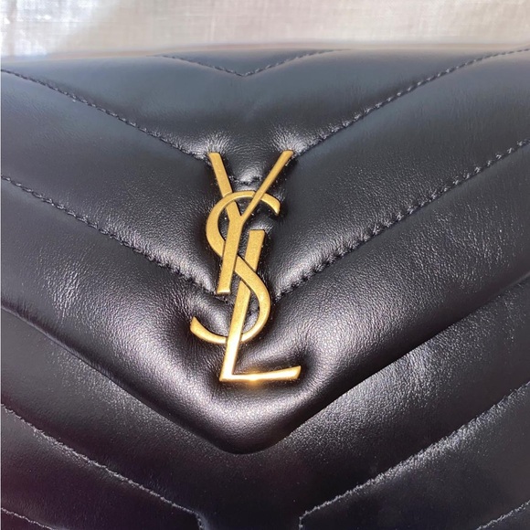 Saint Laurent toy Lou Lou new never worn - Picture 6 of 10